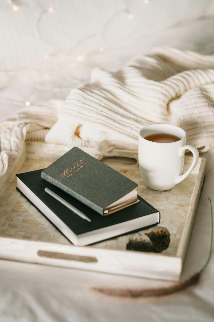 Inner Work & Personal Growth