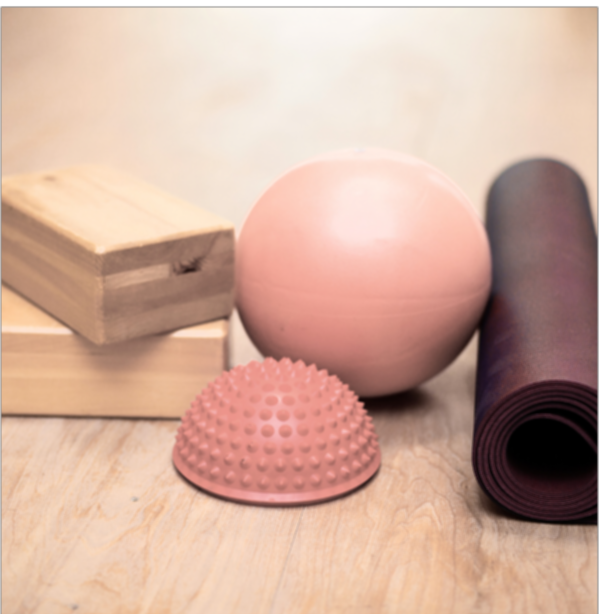 Yoga & Strength