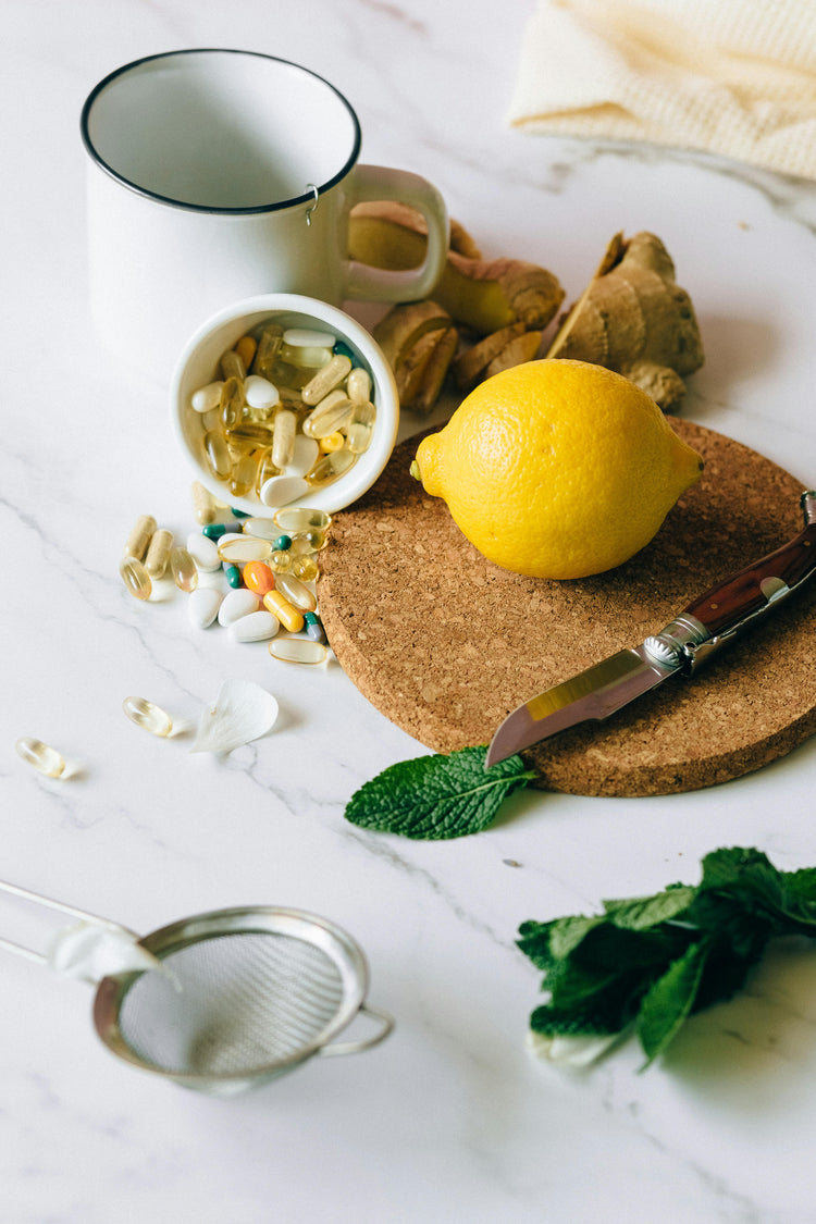 Whole Body Wellness