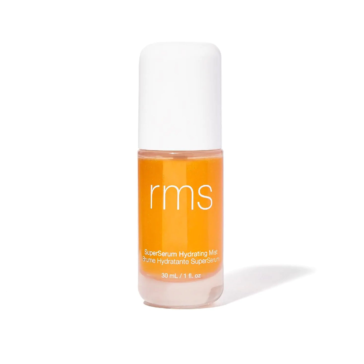 RMS Beauty SuperSerum Hydrating Mist — Niacinamide-Powered Face Mist & Dewy Skincare Primer