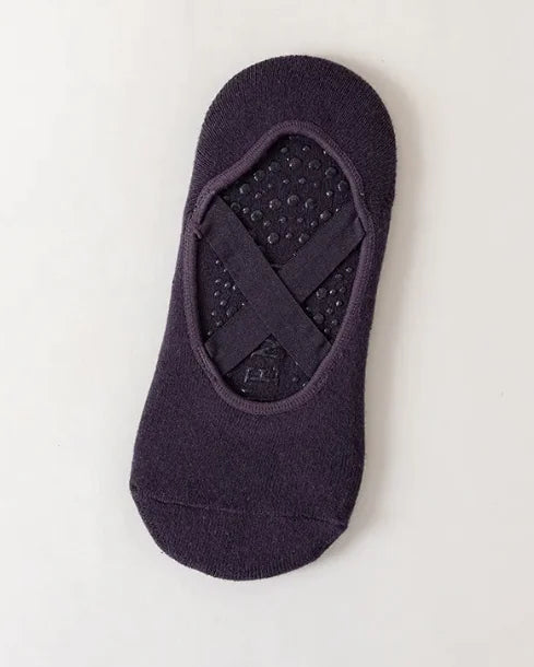 Grip Fit Yoga Socks — Stay Grounded, Flow Freely