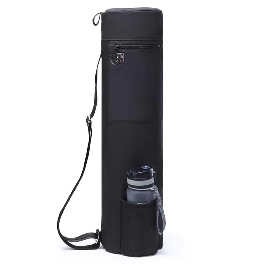 ELENTURE Waterproof Yoga Mat Bag — Flow On the Go