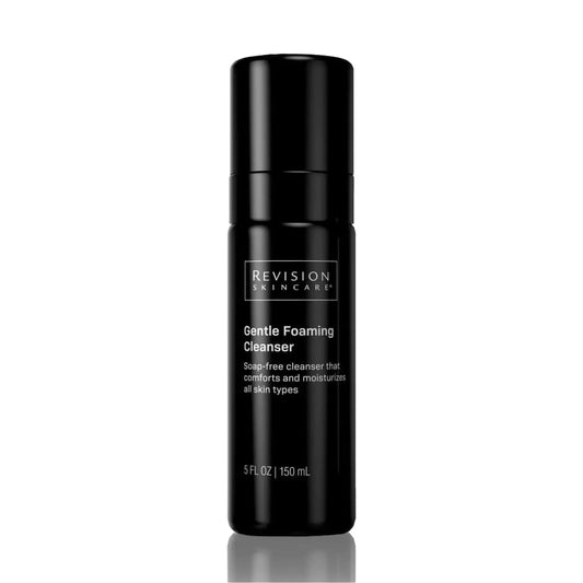 Revision Skincare Gentle Foaming Cleanser – Soap-Free Makeup Remover (5 fl oz)
