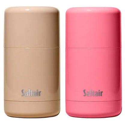 Saltair Skincare Deodorant – Signature Scents Bundle (2-Pack)