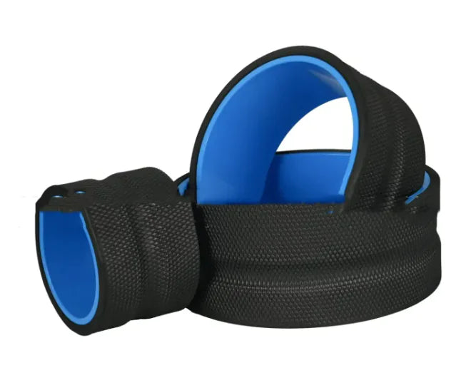 Suit Yoga Wheel Set